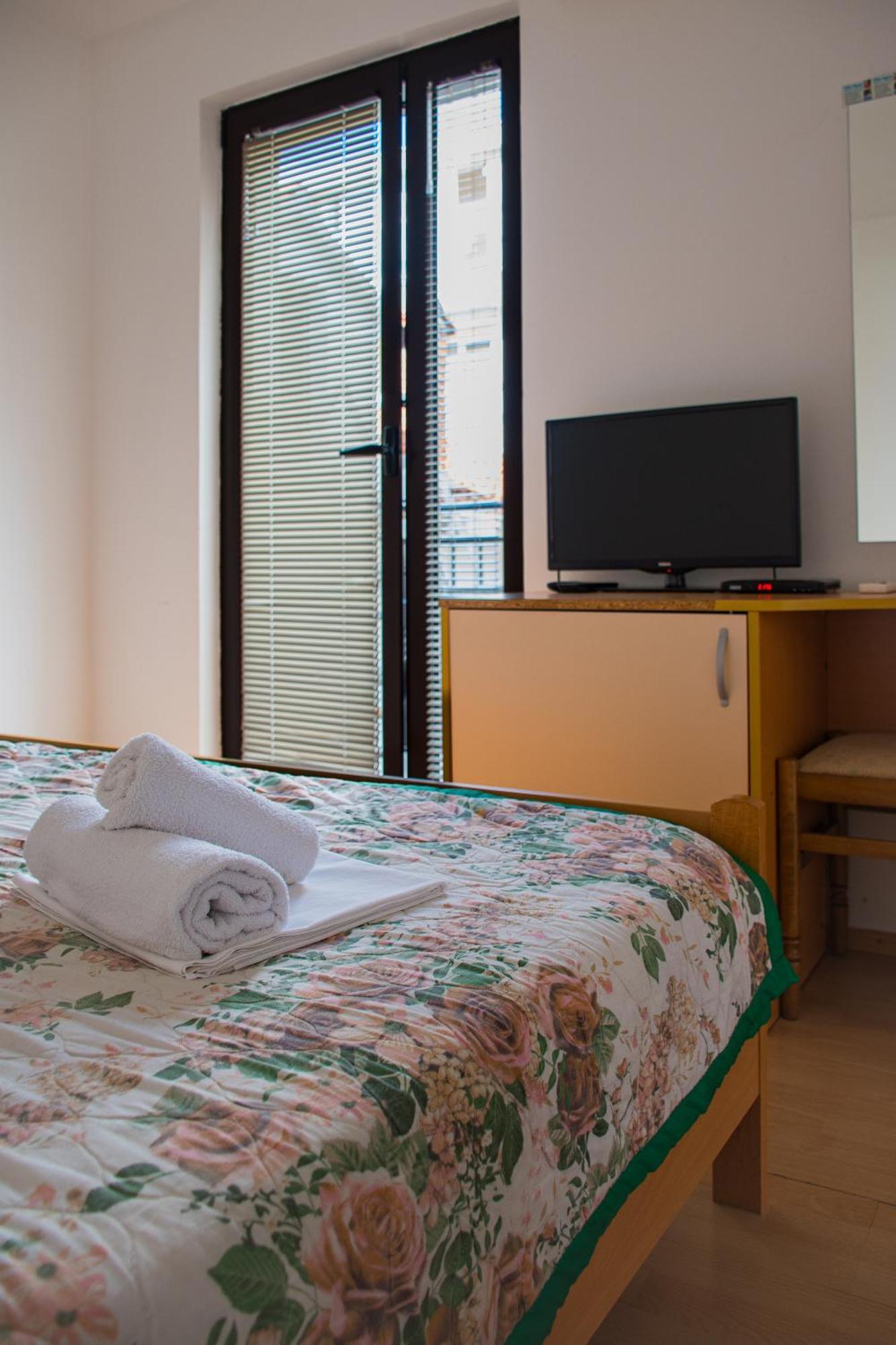 Villa Vojnic Budva Kültér fotó