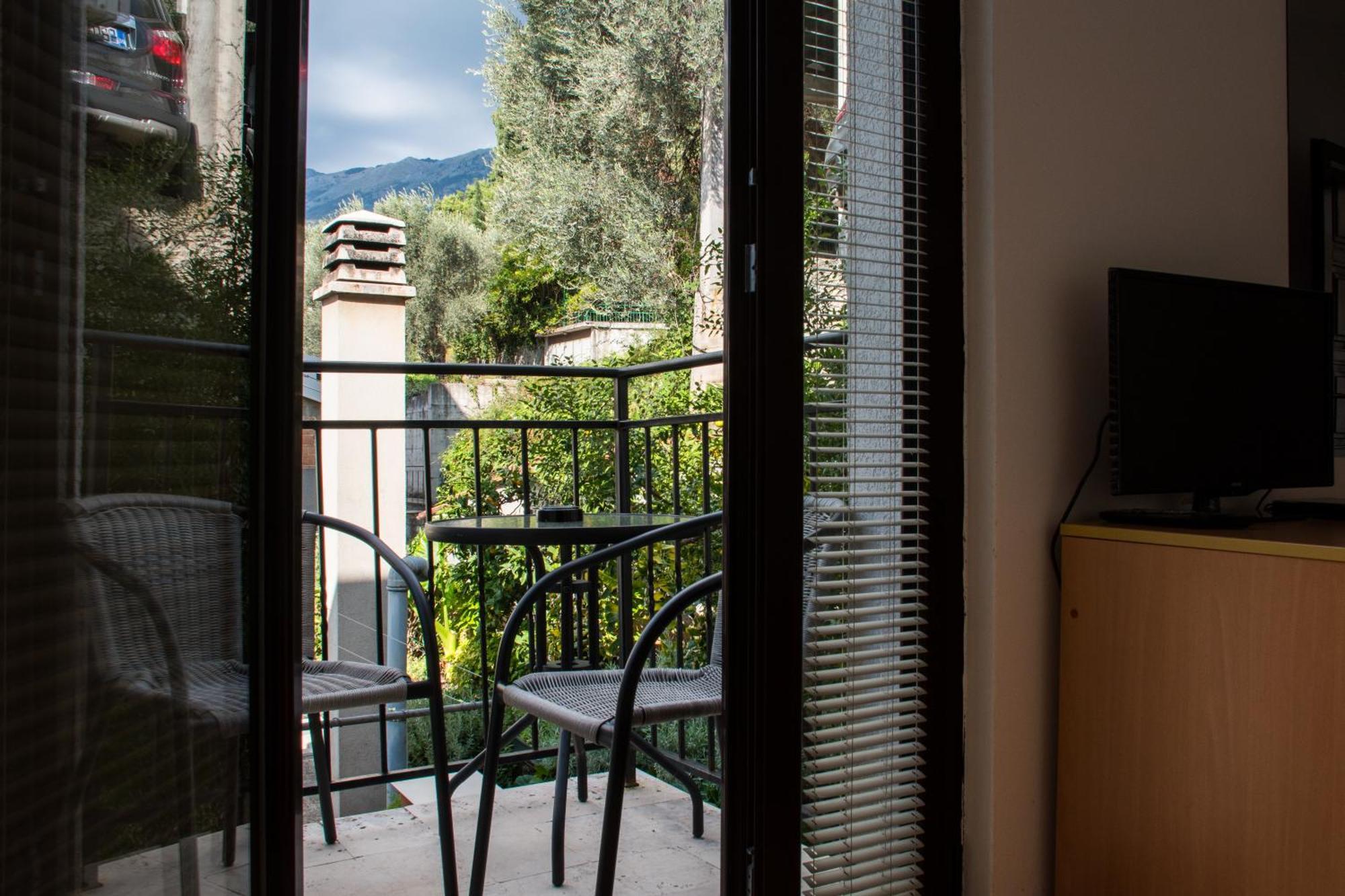 Villa Vojnic Budva Kültér fotó