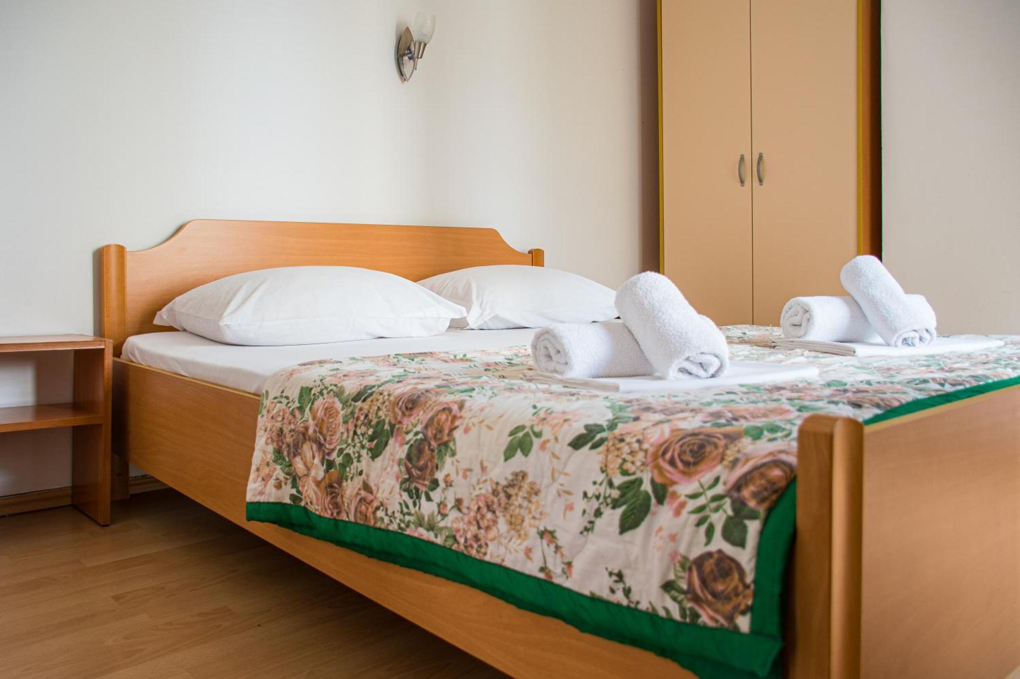 Villa Vojnic Budva Kültér fotó