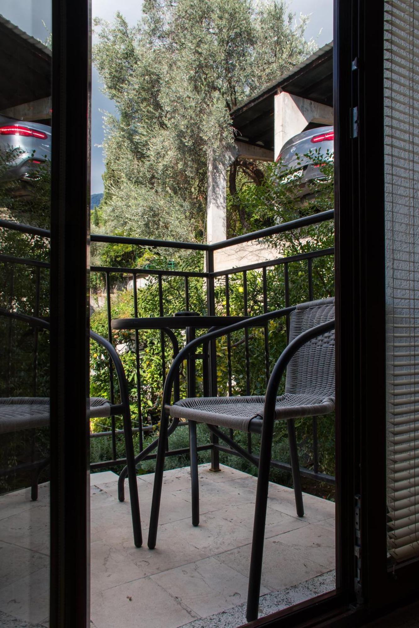 Villa Vojnic Budva Kültér fotó