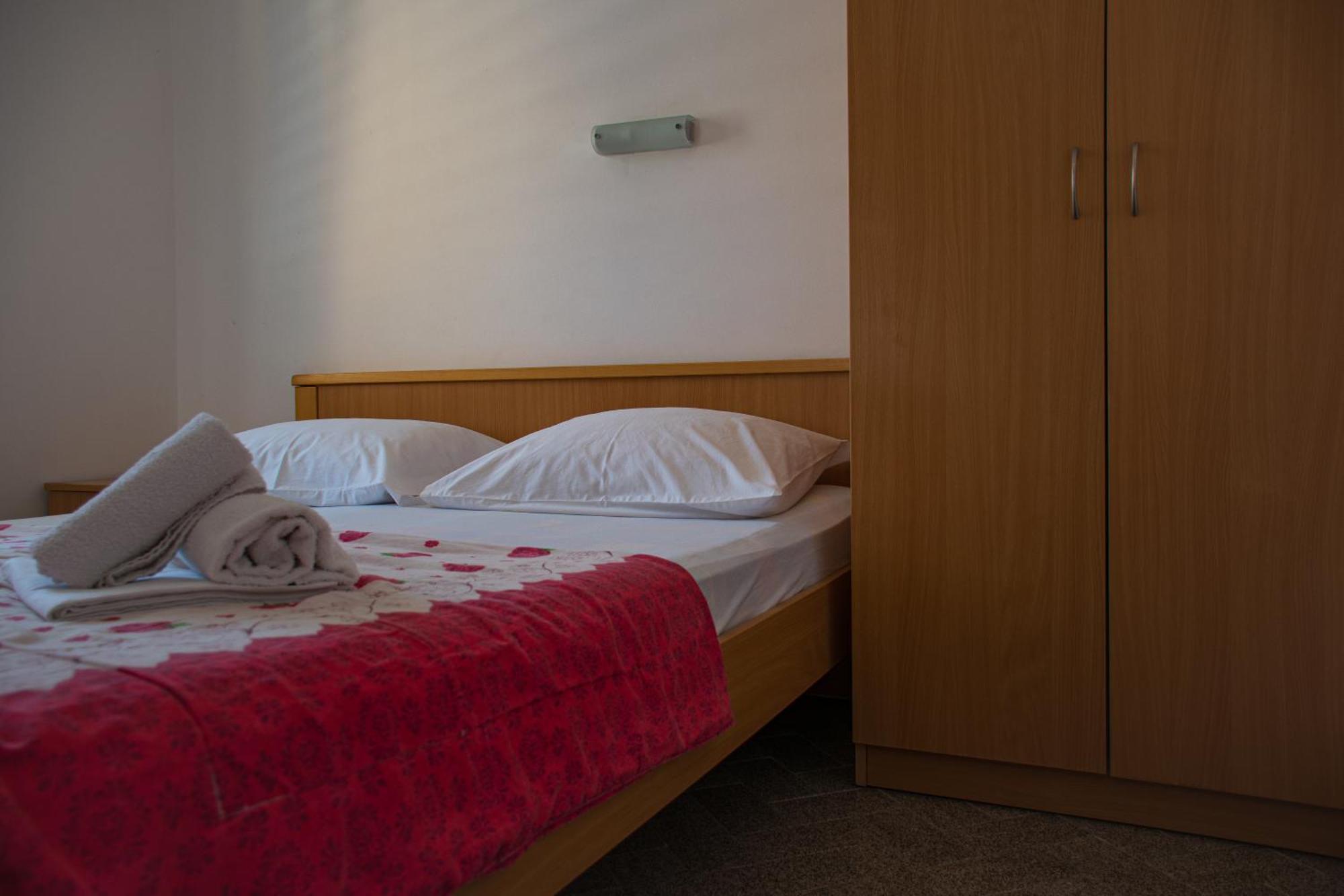 Villa Vojnic Budva Kültér fotó