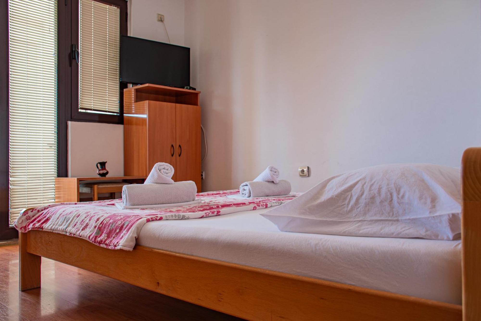 Villa Vojnic Budva Kültér fotó